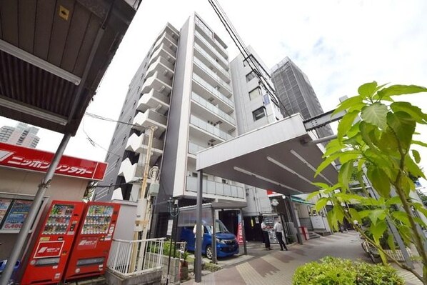 フィールドヒルズ門前仲町の物件内観写真